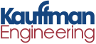 Kauffman Engineering Logo